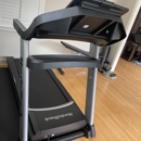 Nordic Track Inc - Exercise & Fitness Equipment