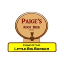 Paige's Root Beer - Beverages-Distributors & Bottlers