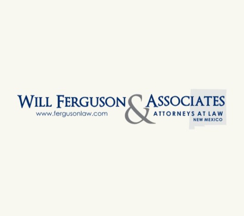 Will Ferguson & Associates - Rio Rancho, NM