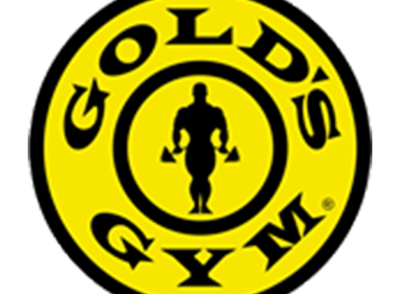 Gold's Gym Corpus Christi South Staples - Corpus Christi, TX