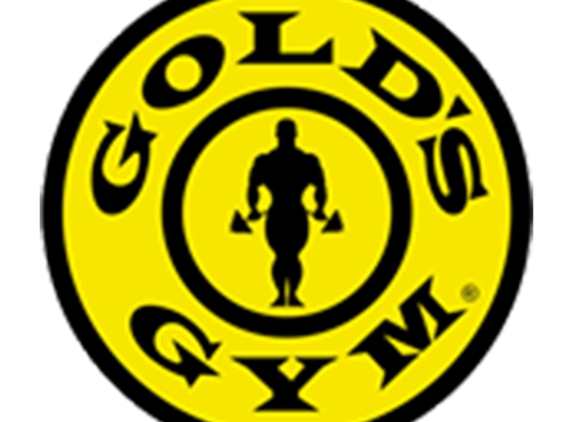 Gold's Gym Edmond - Edmond, OK