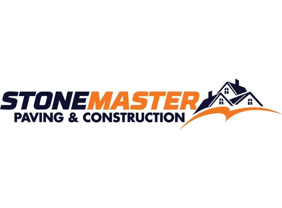 Stone Master Paving & Construction Corp. - North Brunswick, NJ