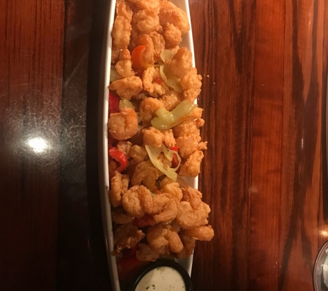 LongHorn Steakhouse - Jensen Beach, FL