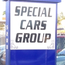 Special Cars Group Inc - Used Car Dealers