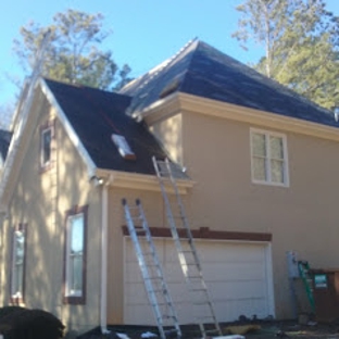 Five Star Roofing & Son LLC. - Lithonia, GA