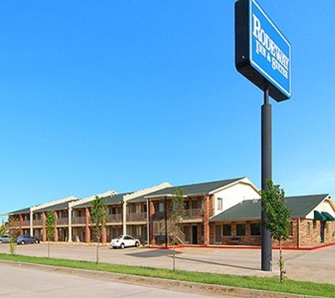 SureStay by Best Western Oklahoma City West - Oklahoma City, OK