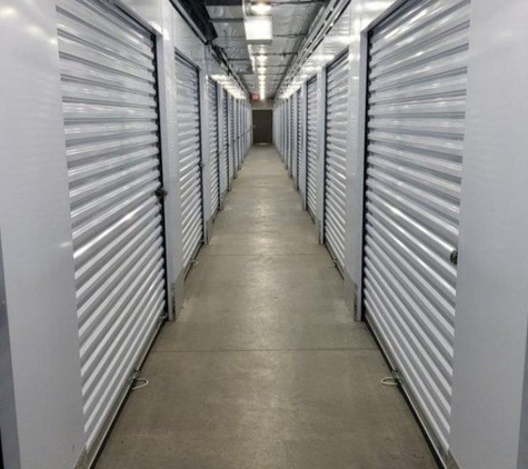 Extra Space Storage - Milldale, CT