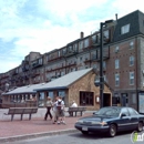 Boston Sail Loft Restaurant - American Restaurants