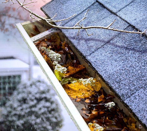 LeafFilter Gutter Protection - Wilmington, NC