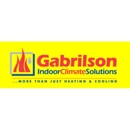 Gabrilson Indoor Climate Solutions - Fireplaces