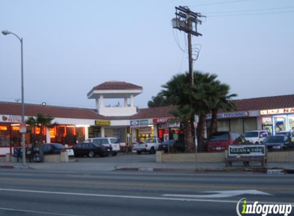 Andy's Skater Clothes - Wilmington, CA