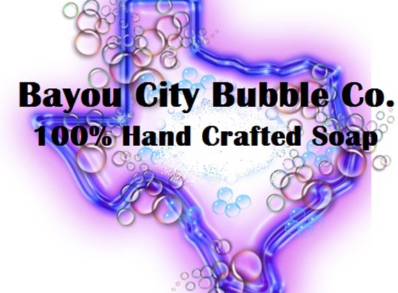 Bayou City Bubble Co. - Houston, TX