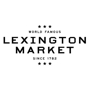 Lexington Market Shoe Repair