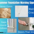 Smouse Bros Foundation Repair & Waterproofing - Concrete Contractors