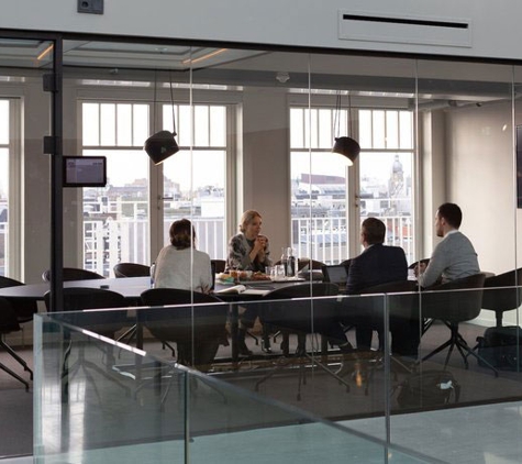 Pogson Cronin Kerr Solicitors & Notary - Lavington, NSW