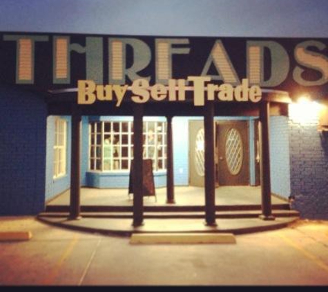 Threads - Corpus Christi, TX