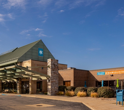 Three Rivers Health Hospital - Three Rivers, MI