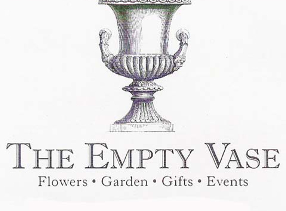 The Empty Vase - Indianapolis, IN