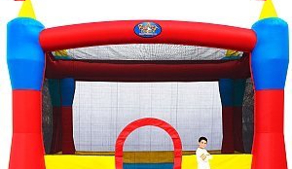 Atoka Inflatables - Atoka, TN