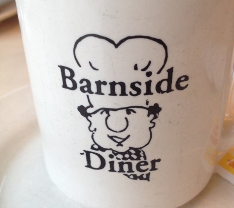 Barnside Diner - Alexandria, VA