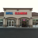 Royal Cleaners - Dry Cleaners & Laundries