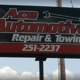 Ace Automotive Repair & Towing