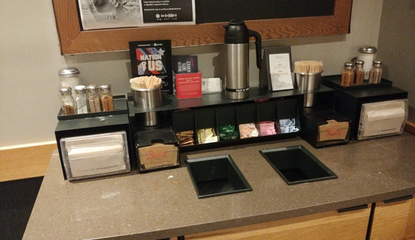 Starbucks Coffee - Atlanta, GA