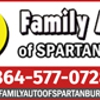 Family Auto gallery