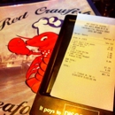 Red Crawfish - Seafood Restaurants