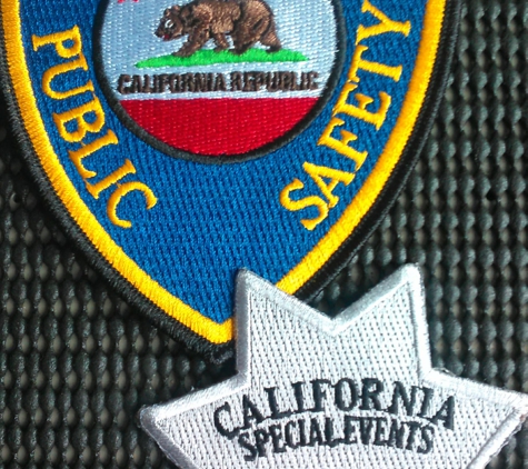 California Special Events Public Safety - Vacaville, CA