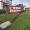 Jiffy Lube gallery