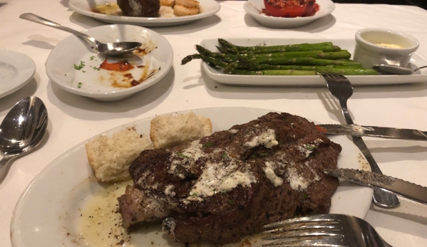 Ruth's Chris Steak House - Fort Lauderdale, FL