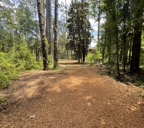 Century Tree and Mulching Service - Leesburg, GA