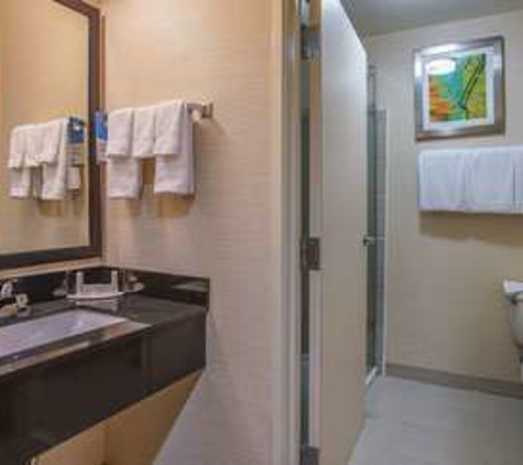 Fairfield Inn Tallahassee North/I-10 - Tallahassee, FL