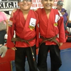 Amarillo Karate & Fitness