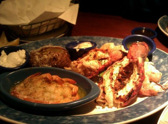 Red Lobster - Roswell, GA