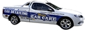 Mobile Car Care - Car Detailing