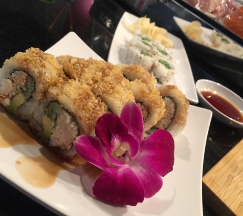Akaihana Sushi and Grill - Phoenix, AZ