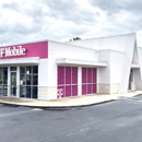 T-Mobile - Cellular Telephone Equipment & Supplies-Rental