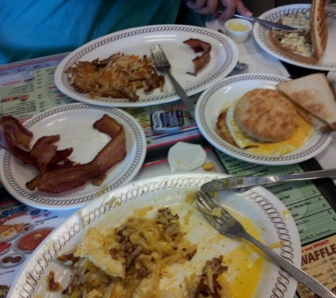 Waffle House - Ocean Springs, MS