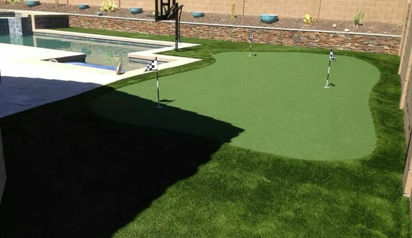 Decolores Landscaping - Phoenix, AZ