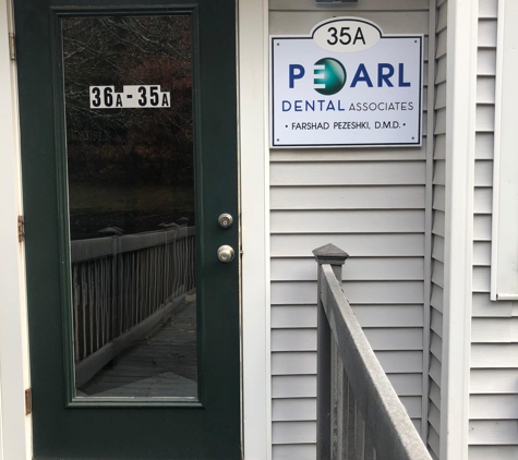 Pearl Dental Associates - Nashua, NH - Nashua, NH