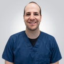 Alex Wolbrom