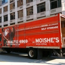 Moishe's Moving Systems - Movers & Full Service Storage