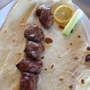 Ariana Kabob Cafe - Middle Eastern Restaurants