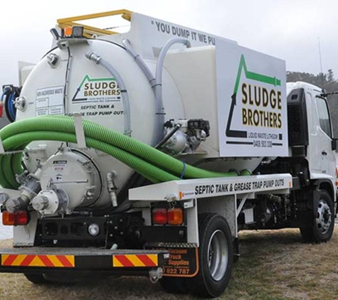Sludge Brothers