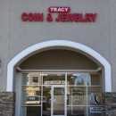 Silver and Gold Tracy