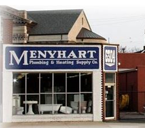 Menyhart Plumbing & Heating Supply - Cleveland, OH