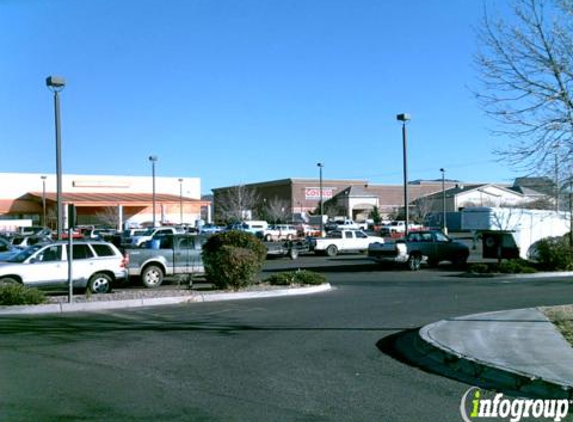 Costco - Albuquerque, NM