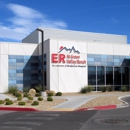 ER at Green Valley Ranch - Emergency Care Facilities